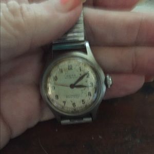 Vintage OCTO watch